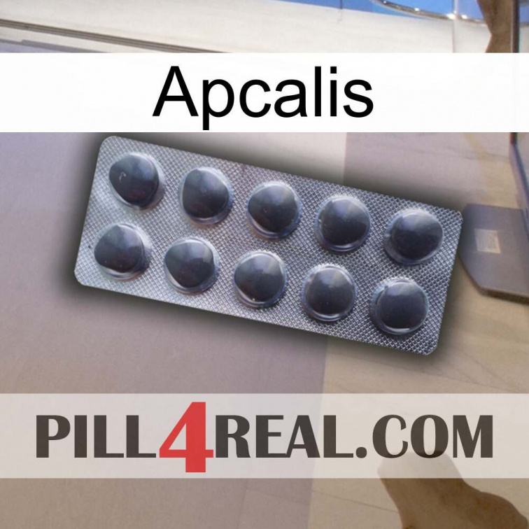 Apcalis 30